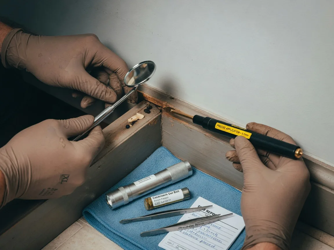 Why choose Emergency Pest Control in Fyffe, AL
